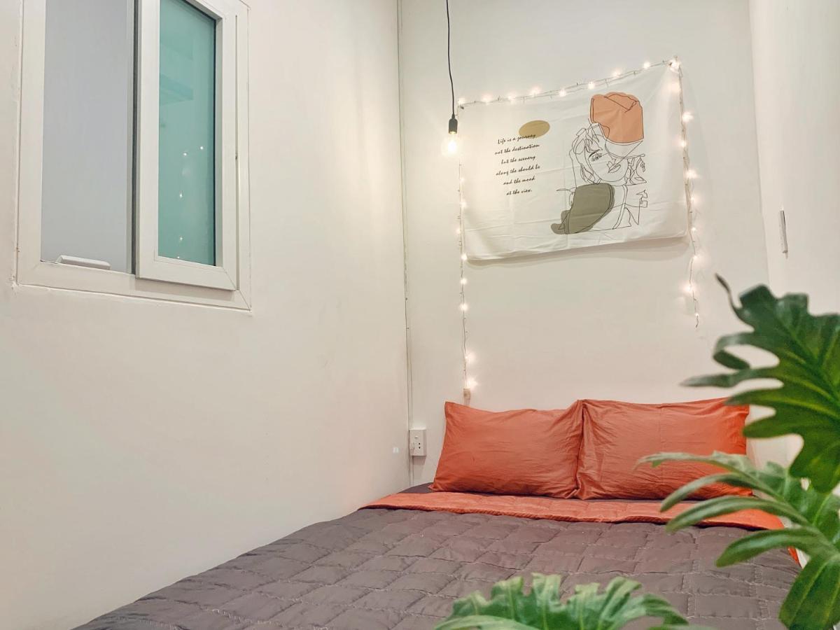 Vevy House - Homestay In Town ダナン市 エクステリア 写真