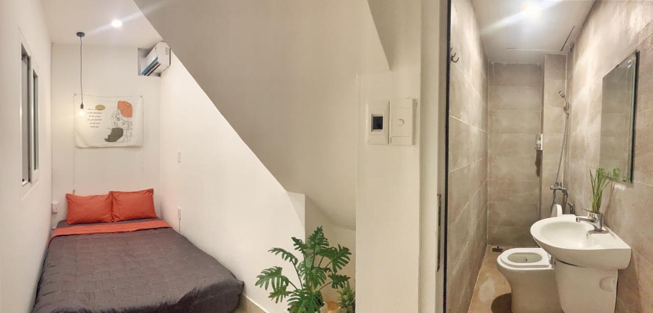 Vevy House - Homestay In Town ダナン市 エクステリア 写真