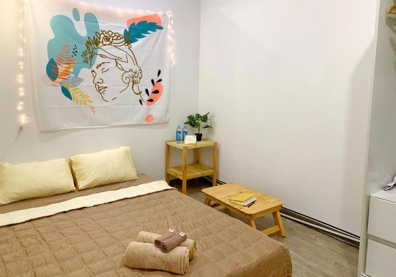 Vevy House - Homestay In Town ダナン市 エクステリア 写真