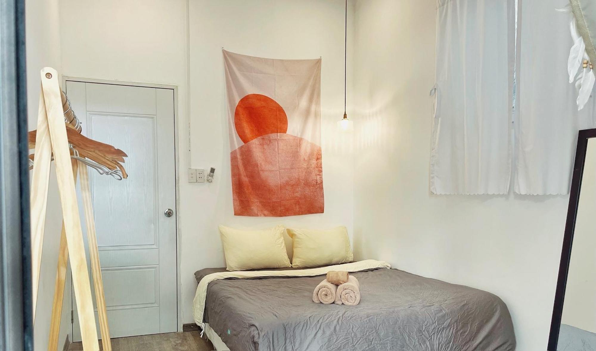 Vevy House - Homestay In Town ダナン市 エクステリア 写真