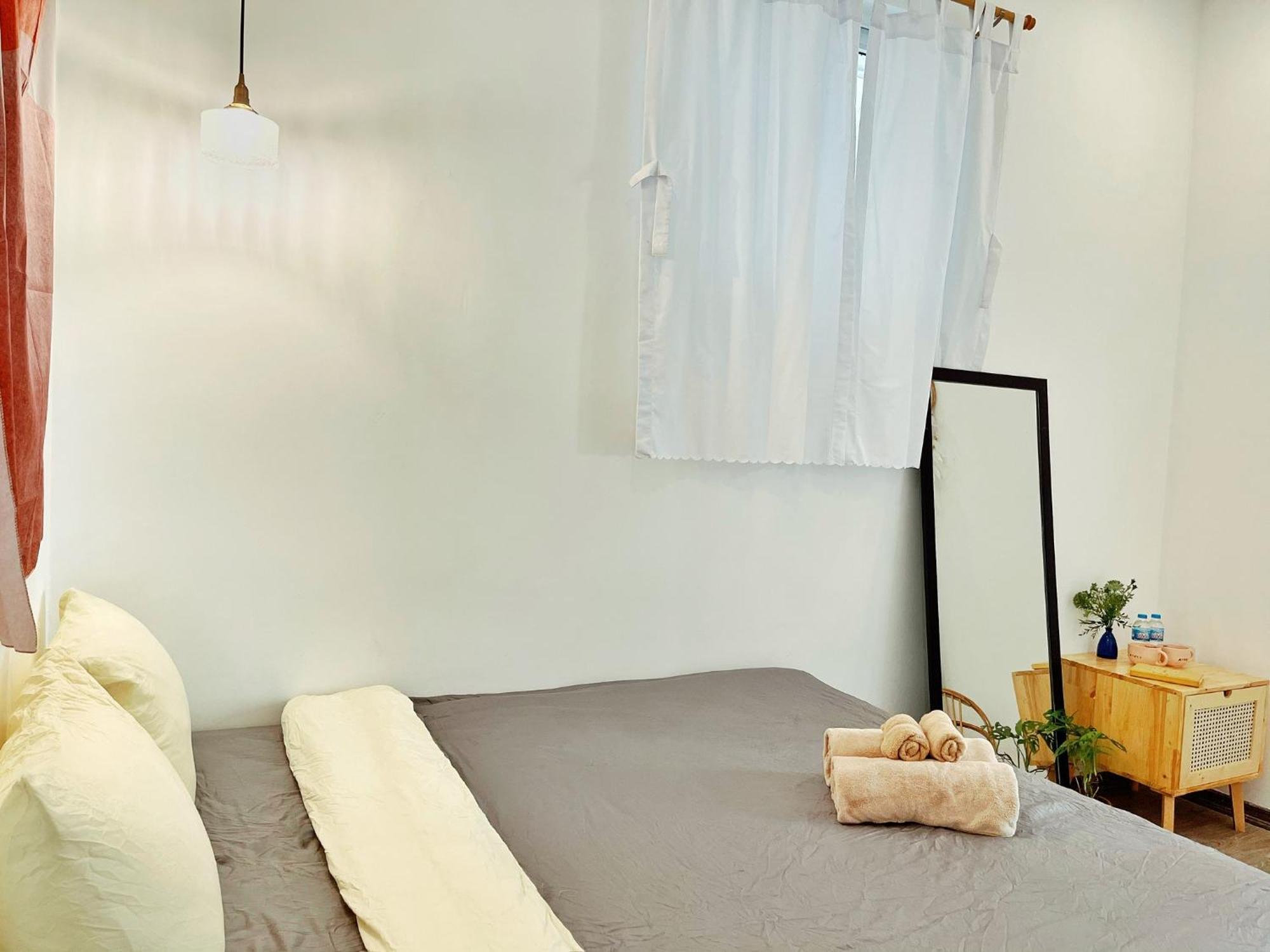 Vevy House - Homestay In Town ダナン市 エクステリア 写真