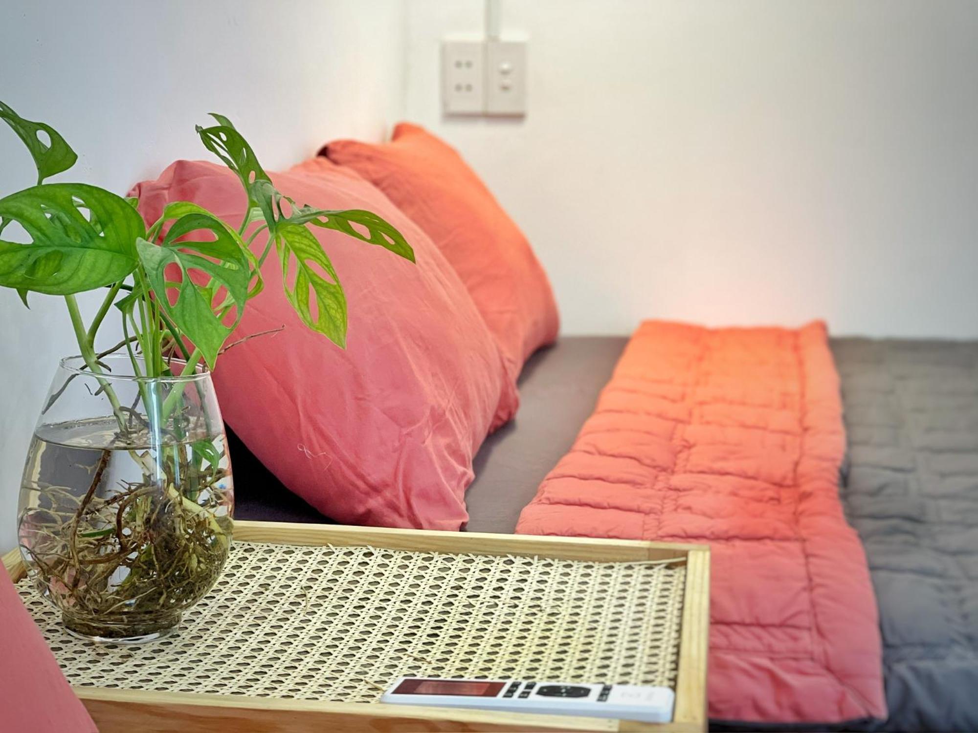 Vevy House - Homestay In Town ダナン市 エクステリア 写真
