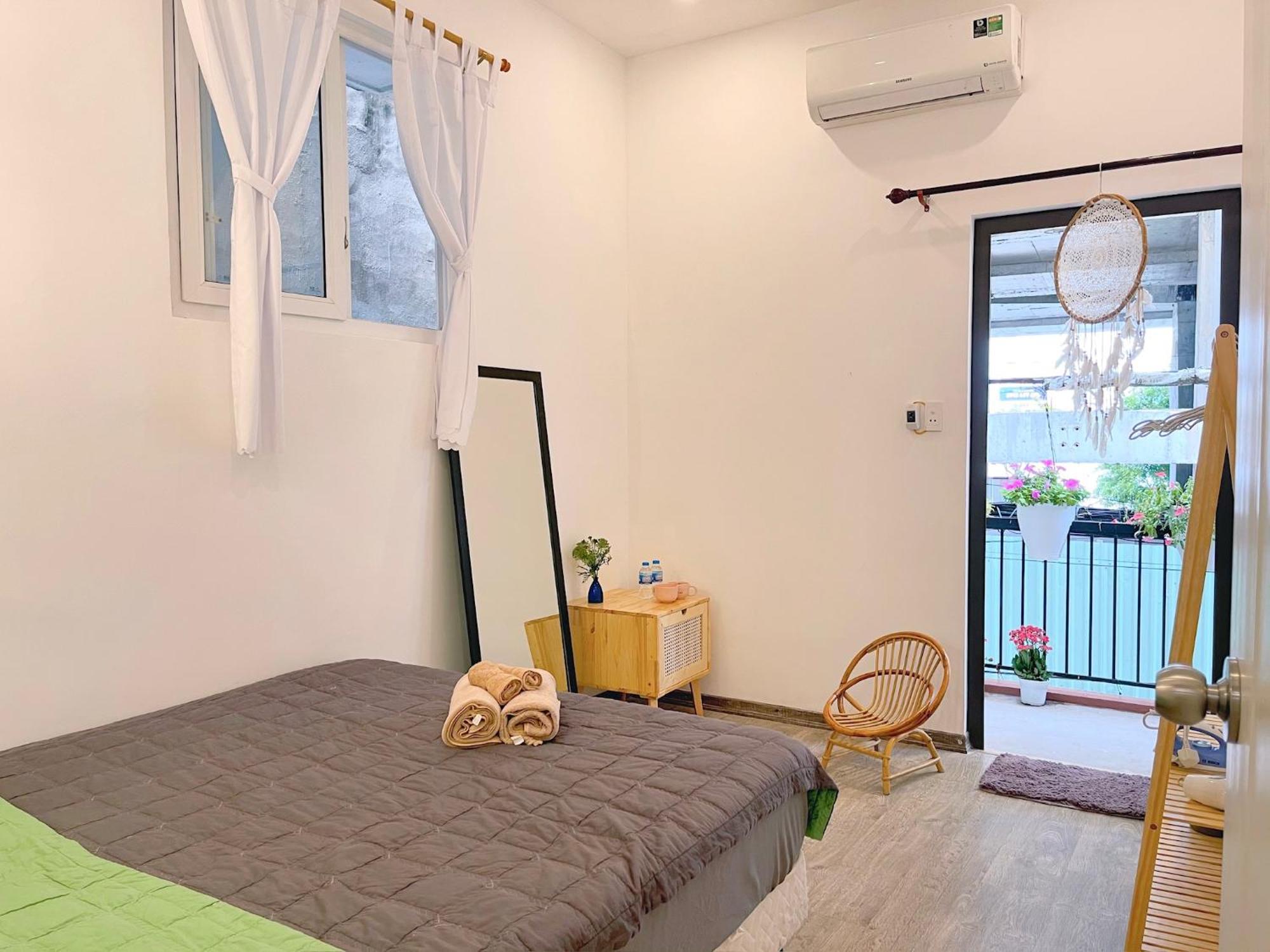 Vevy House - Homestay In Town ダナン市 エクステリア 写真