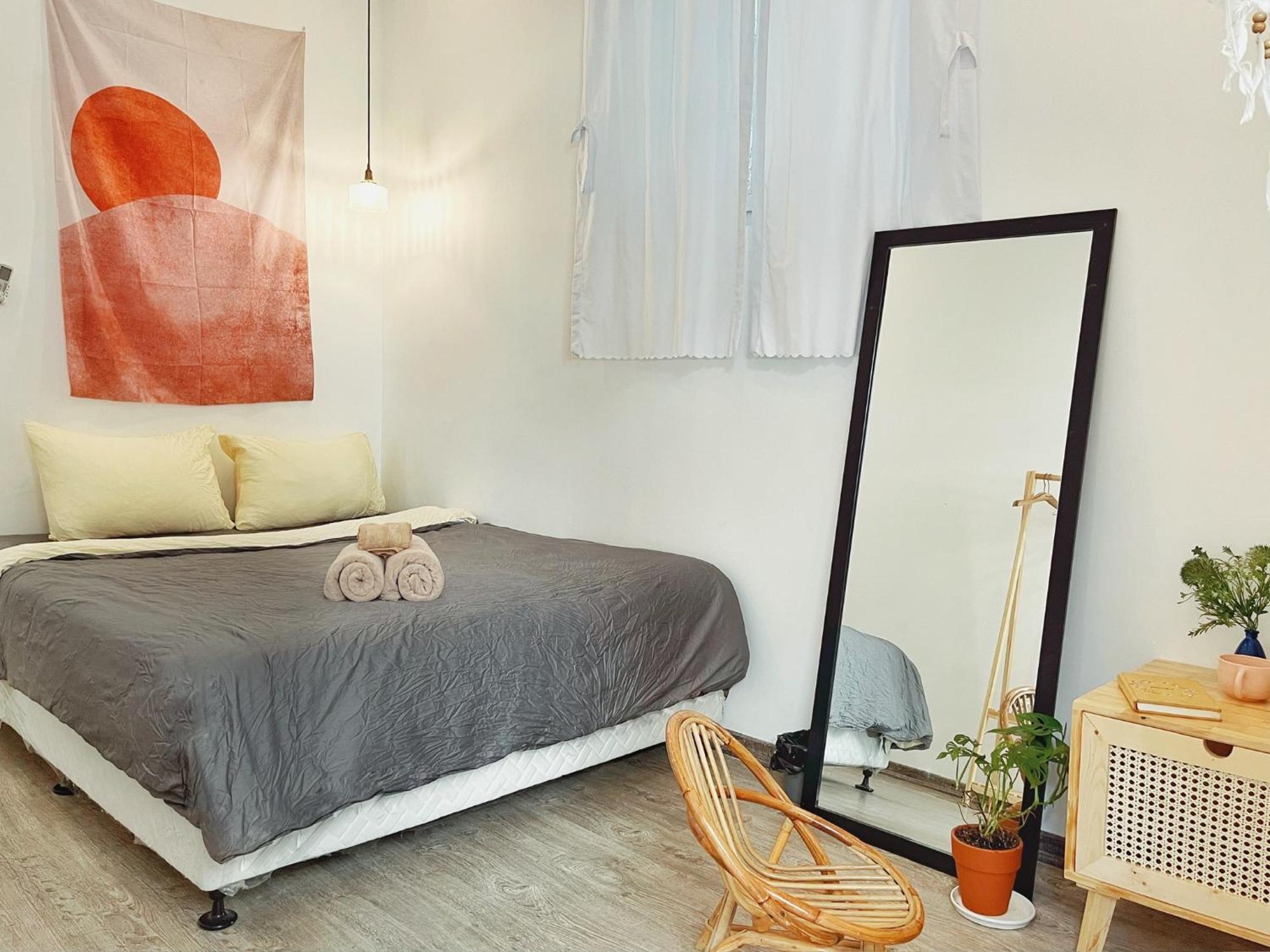 Vevy House - Homestay In Town ダナン市 エクステリア 写真