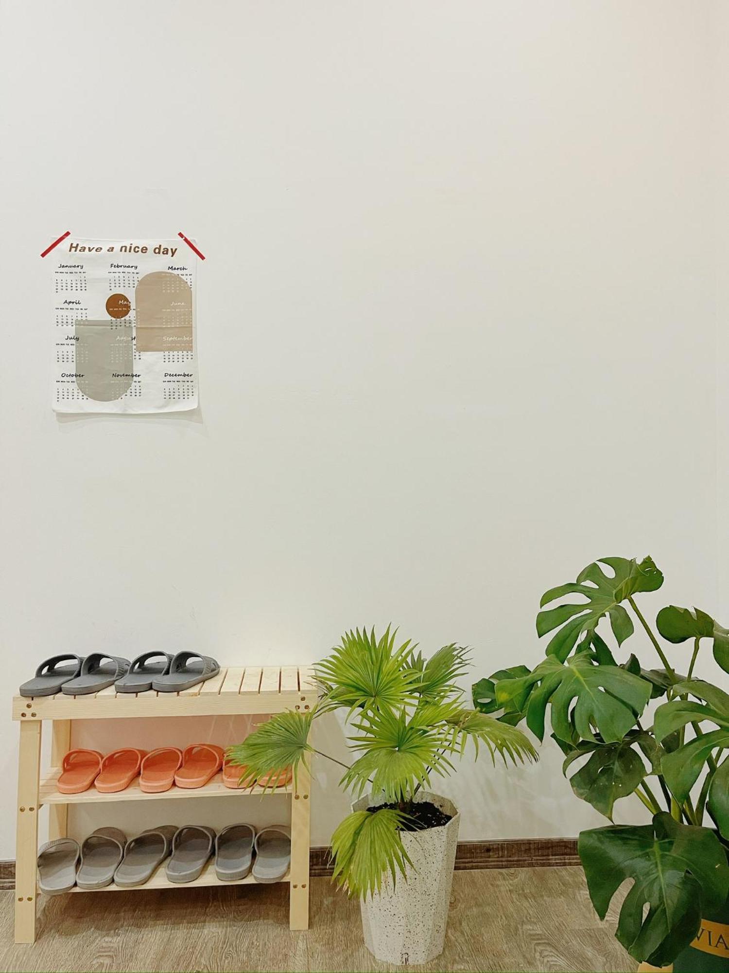 Vevy House - Homestay In Town ダナン市 エクステリア 写真