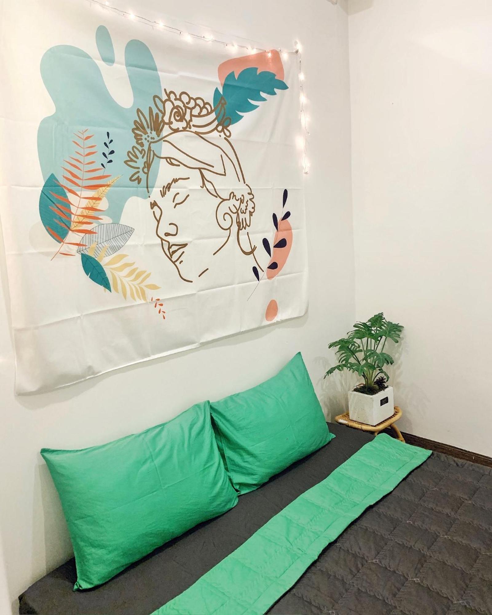 Vevy House - Homestay In Town ダナン市 エクステリア 写真