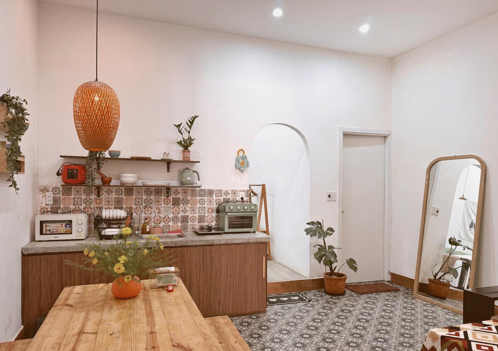 Vevy House - Homestay In Town ダナン市 エクステリア 写真
